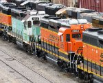 BNSF 1503